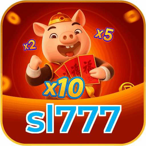 sl777: Seu Cassino Online Seguro e Premiado