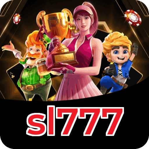 Login rápido no app sl777